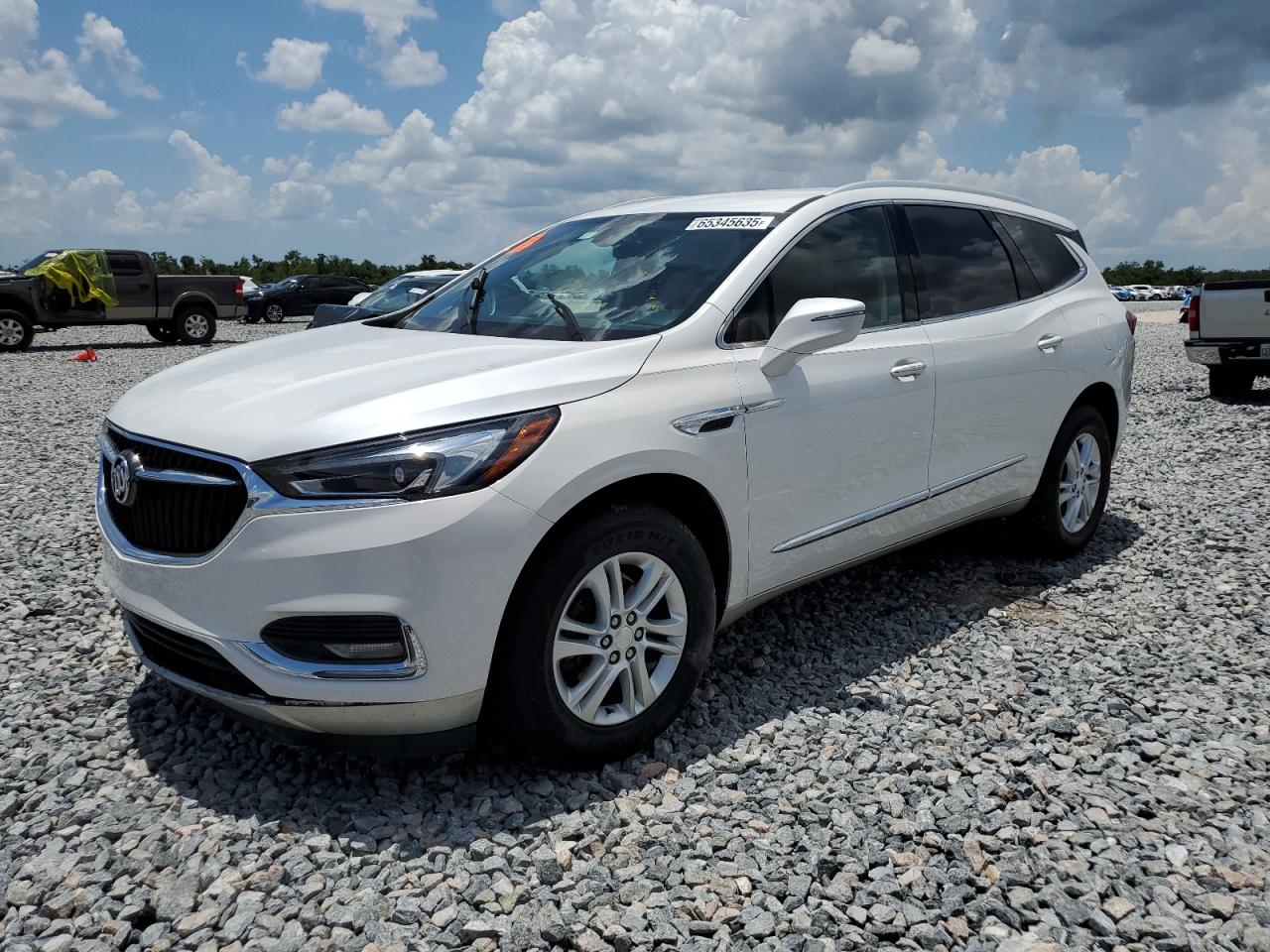 BUICK ENCLAVE 2019