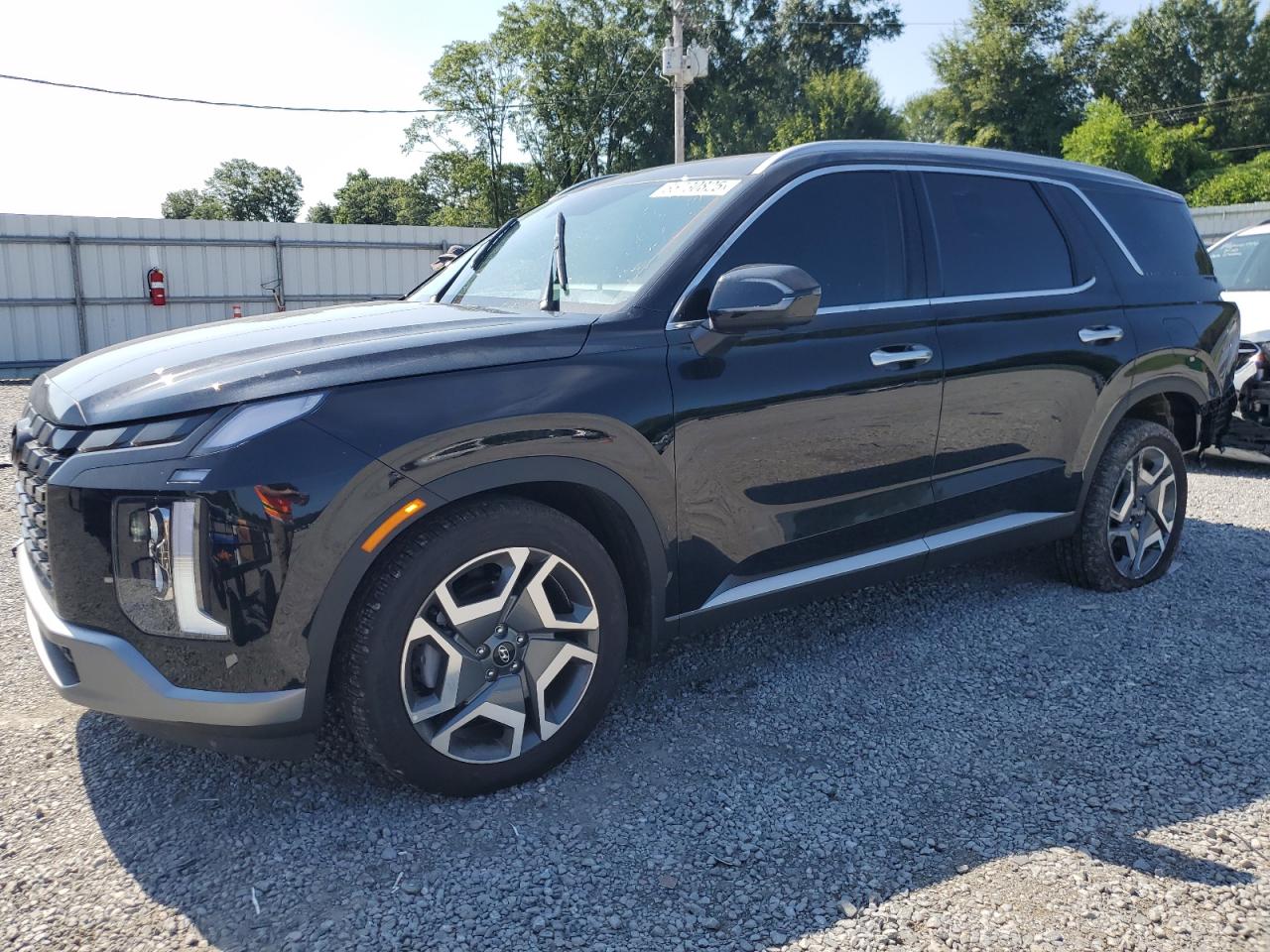 HYUNDAI PALISADE S 2025