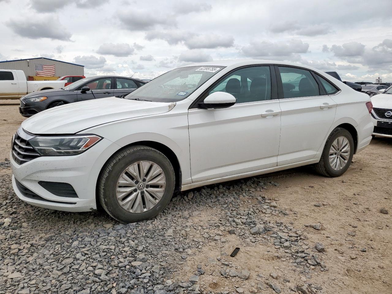 VOLKSWAGEN JETTA S 2019