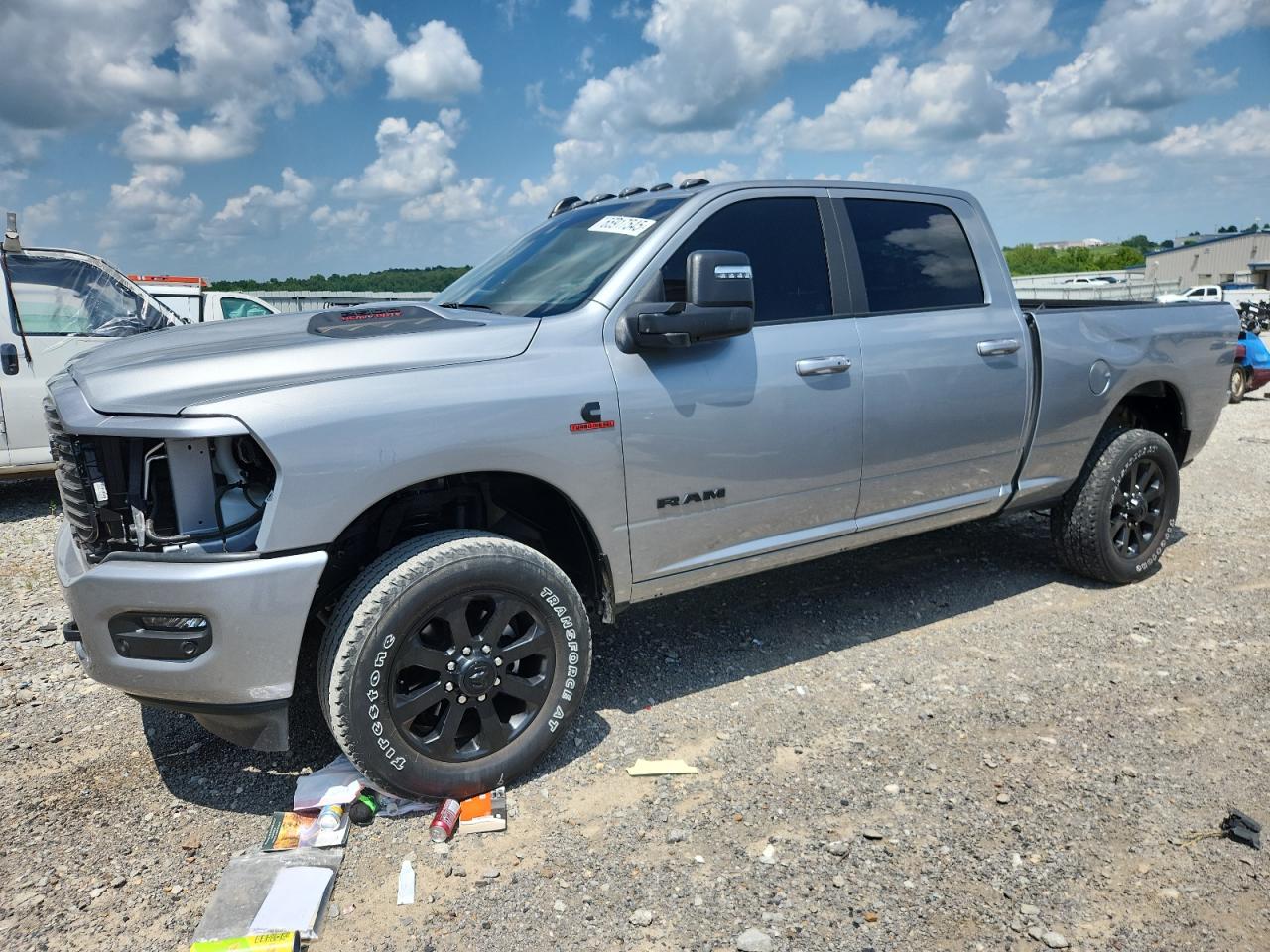 RAM 2500 LARAM 2024