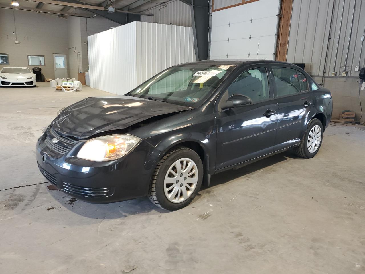 CHEVROLET COBALT 1LT 2010