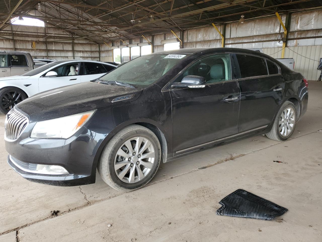 BUICK LACROSSE 2015