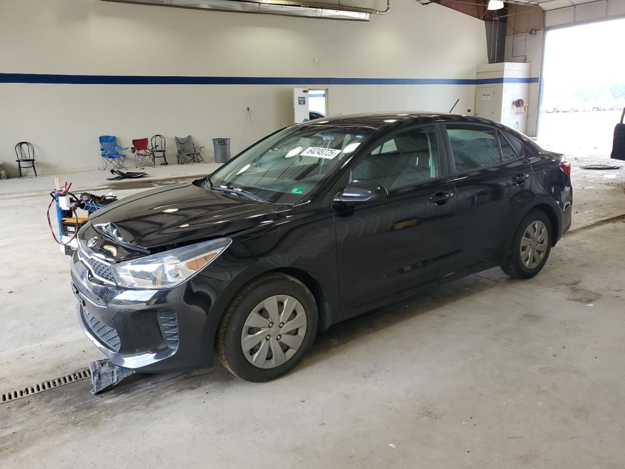KIA CADENZA 2020