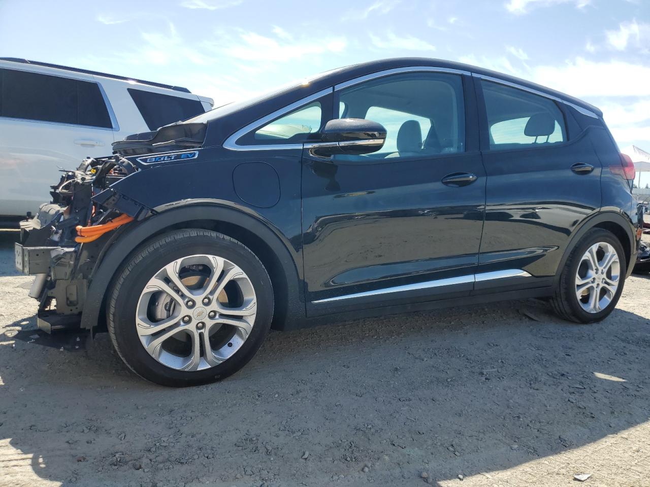 CHEVROLET BOLT EV LT 2020