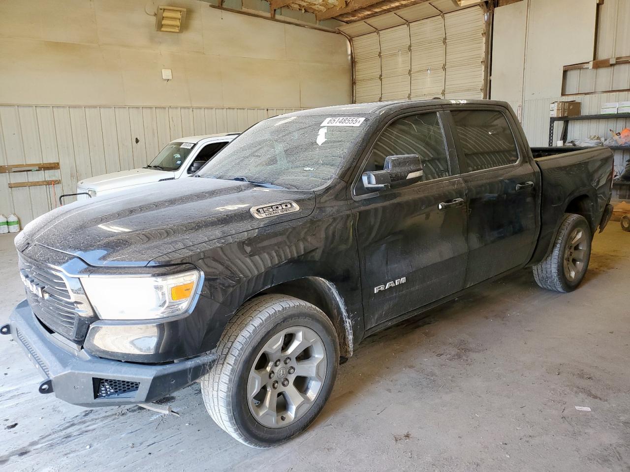 RAM 1500 BIG H 2019