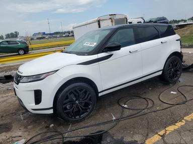 Land Rover Range Rove 2022