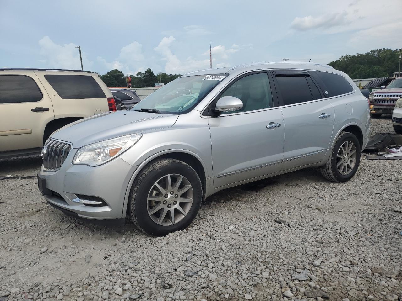 BUICK ENCLAVE 2014