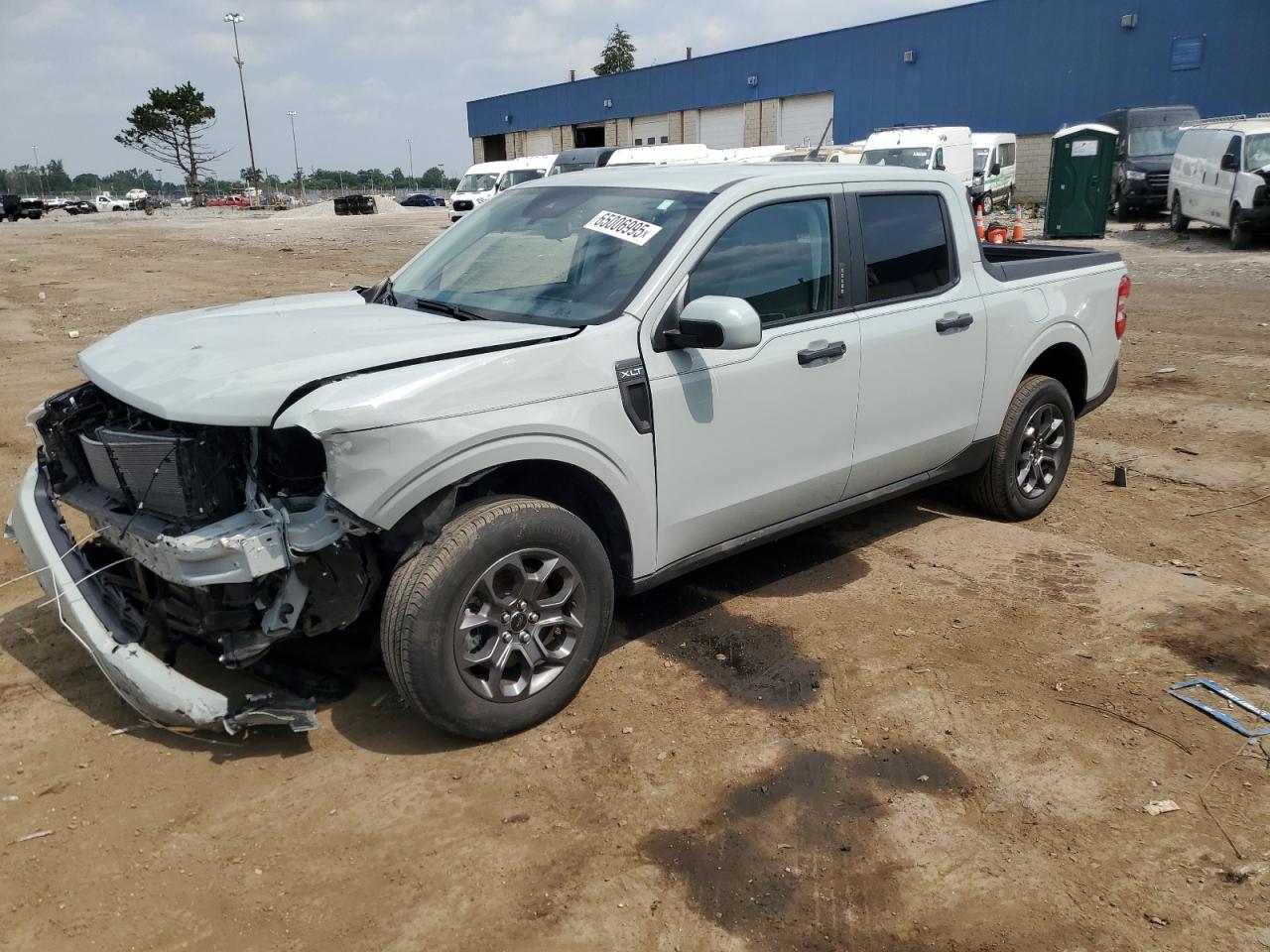 FORD MAVERICK X 2022