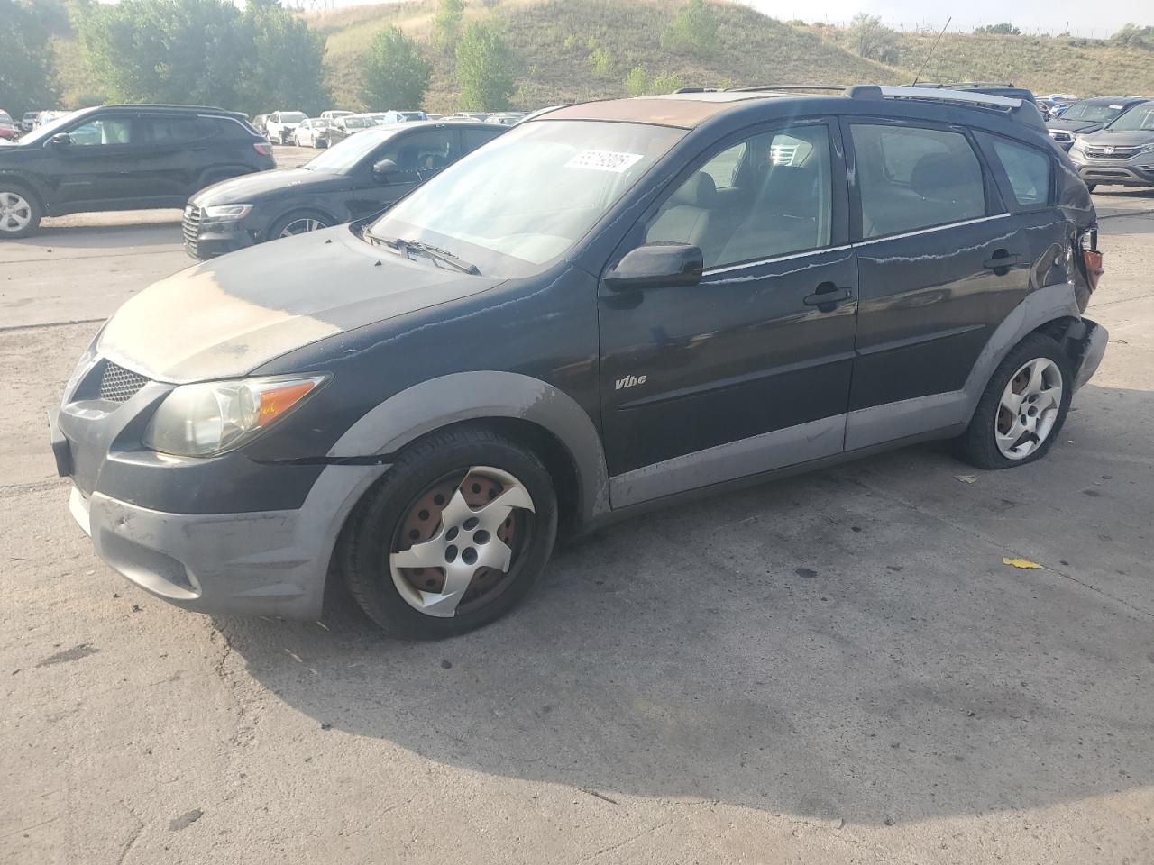 PONTIAC VIBE 2003