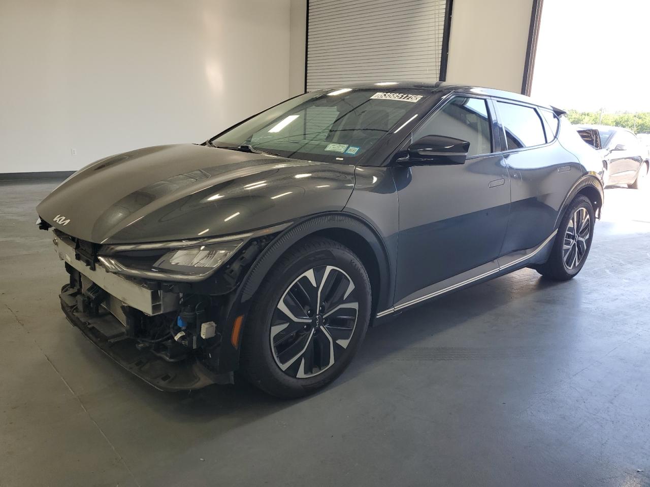 KIA EV6 LIGHT 2023