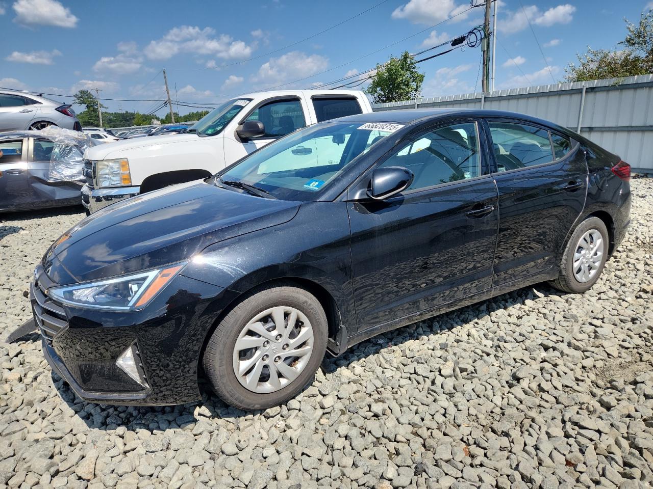 HYUNDAI ELANTRA SE 2020