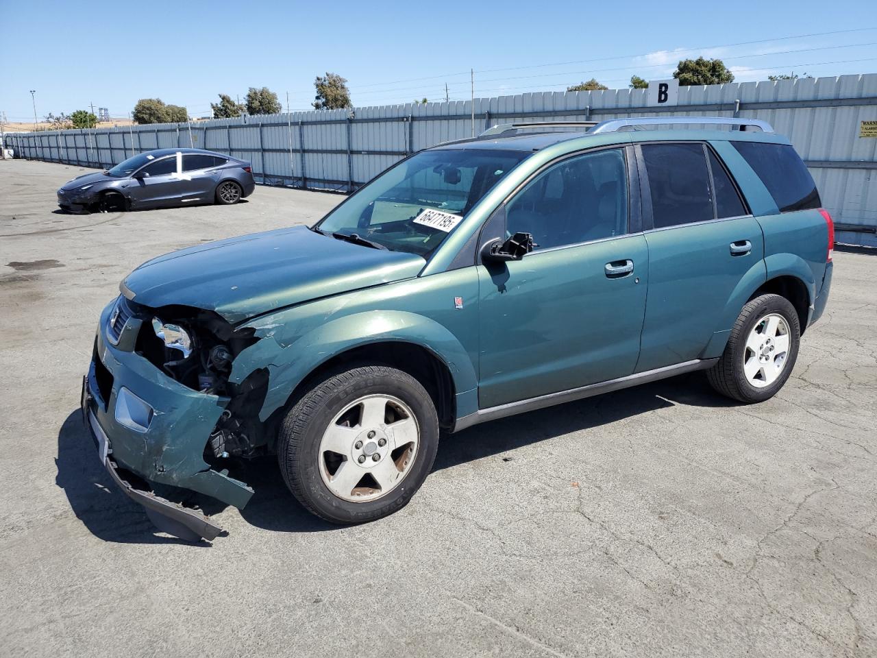 SATURN VUE 2006
