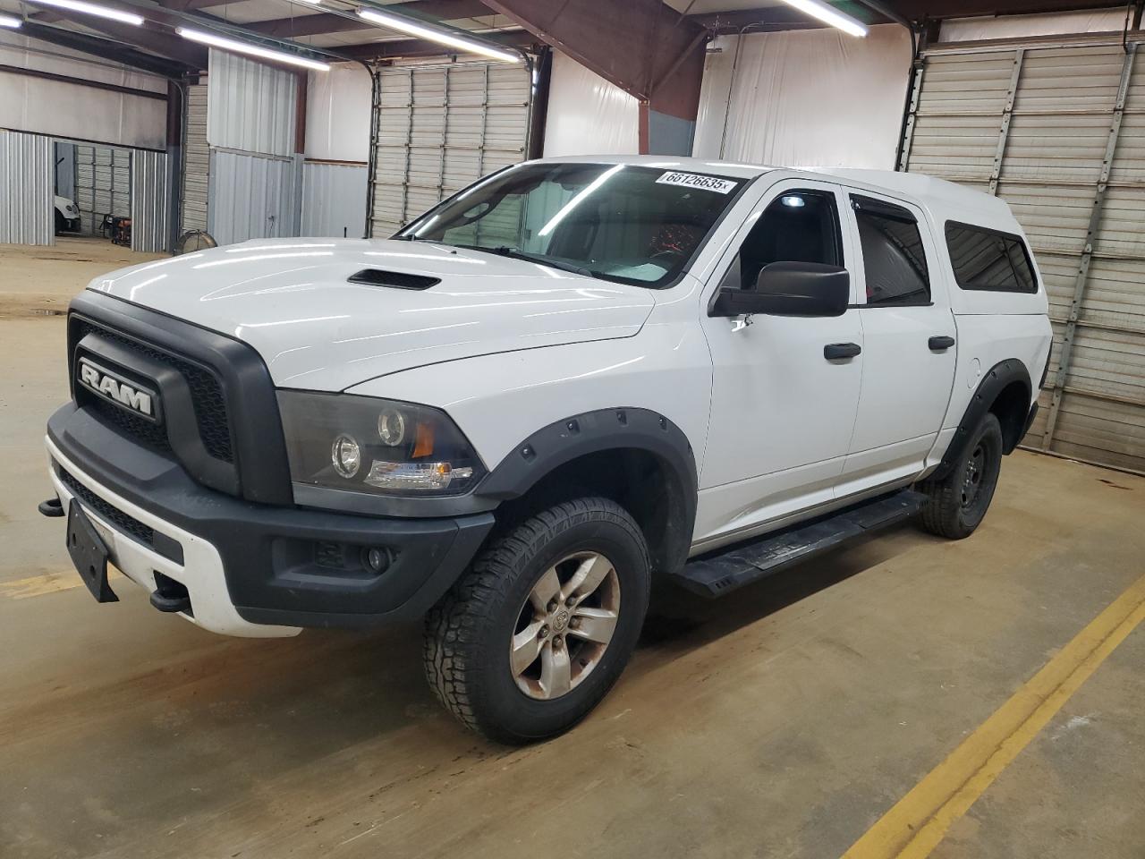 RAM 1500 ST 2015