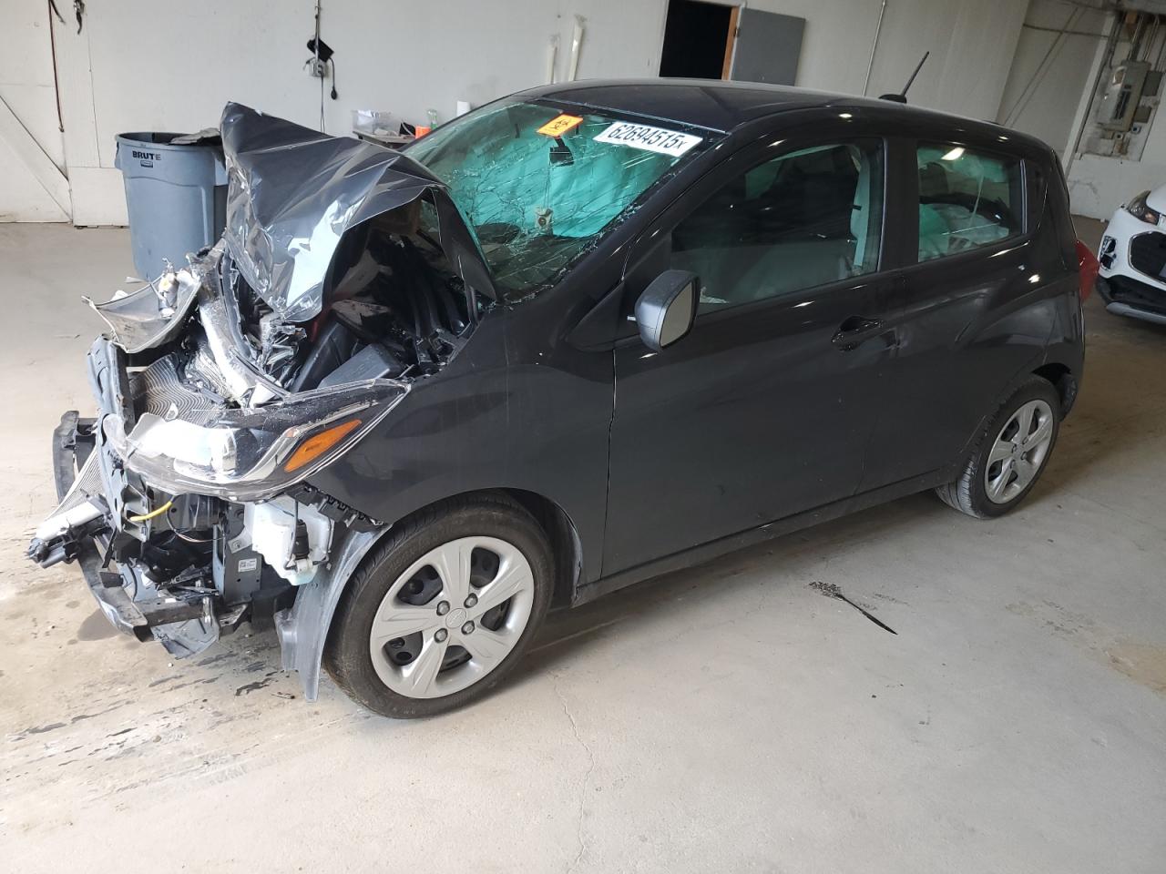 CHEVROLET SPARK LS 2022