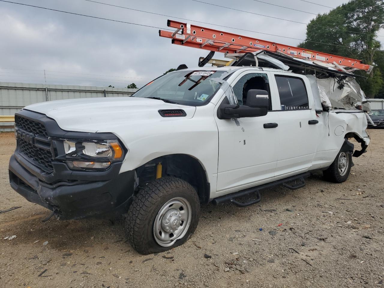 RAM 2500 TRADE 2023