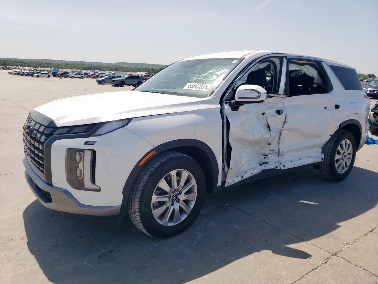 HYUNDAI PALISADE S 2025