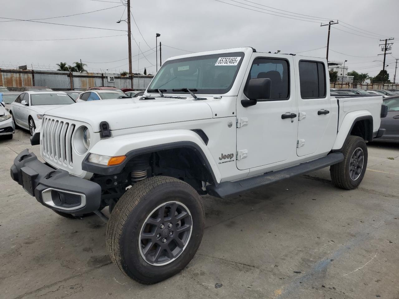 JEEP GLADIATOR 2023