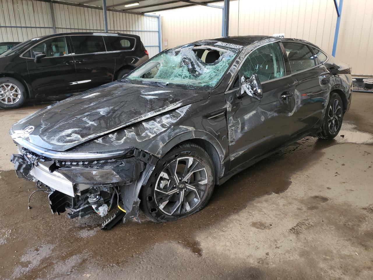 HYUNDAI SONATA SEL 2025