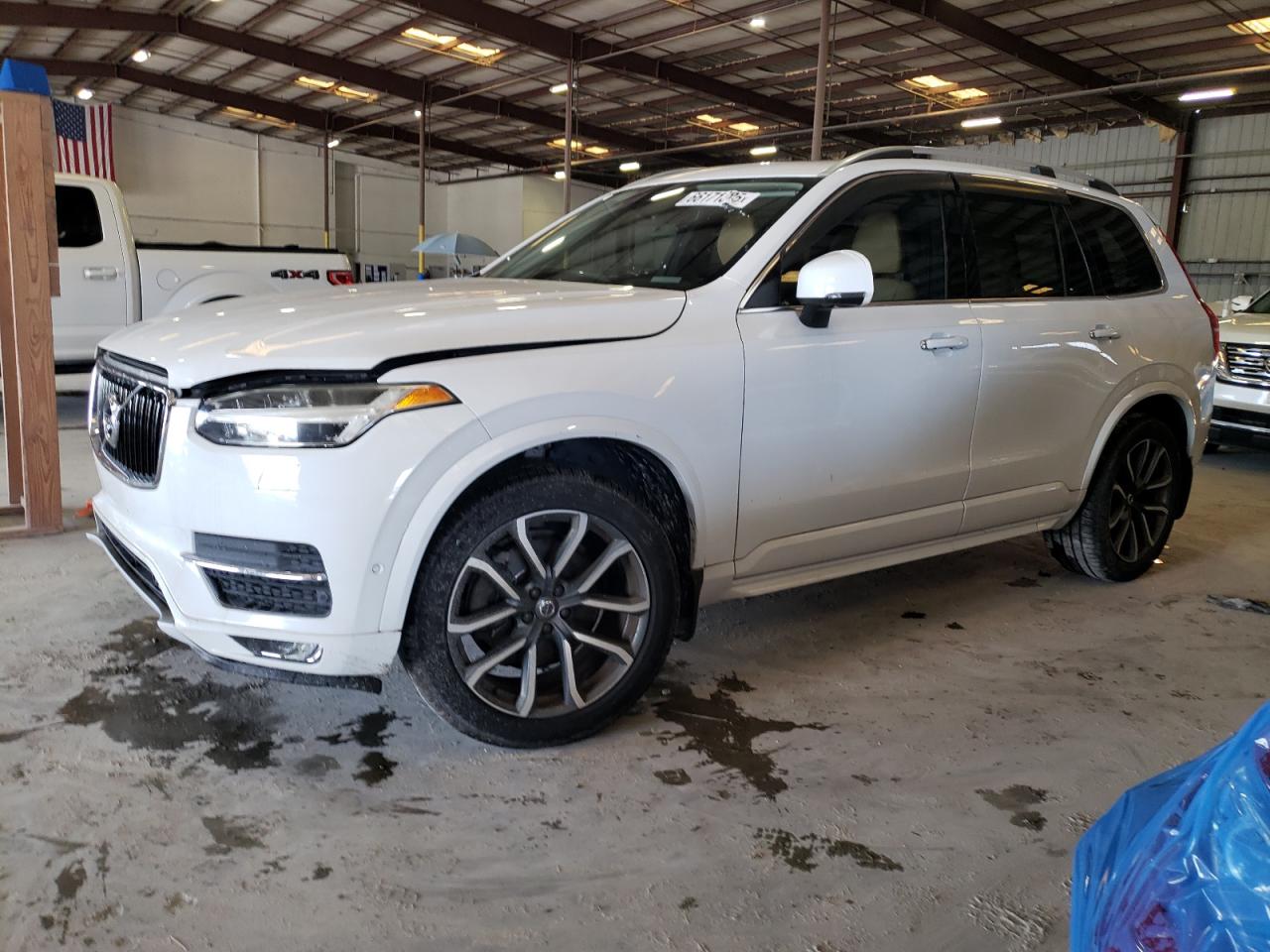 VOLVO XC90 T6 2016