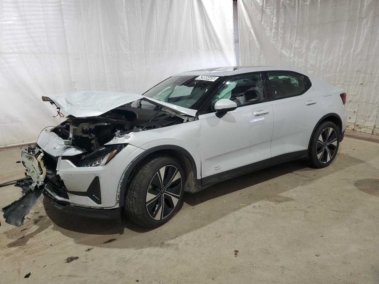POLESTAR 2 2023