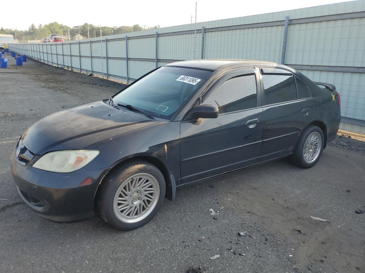 HONDA CIVIC LX 2005