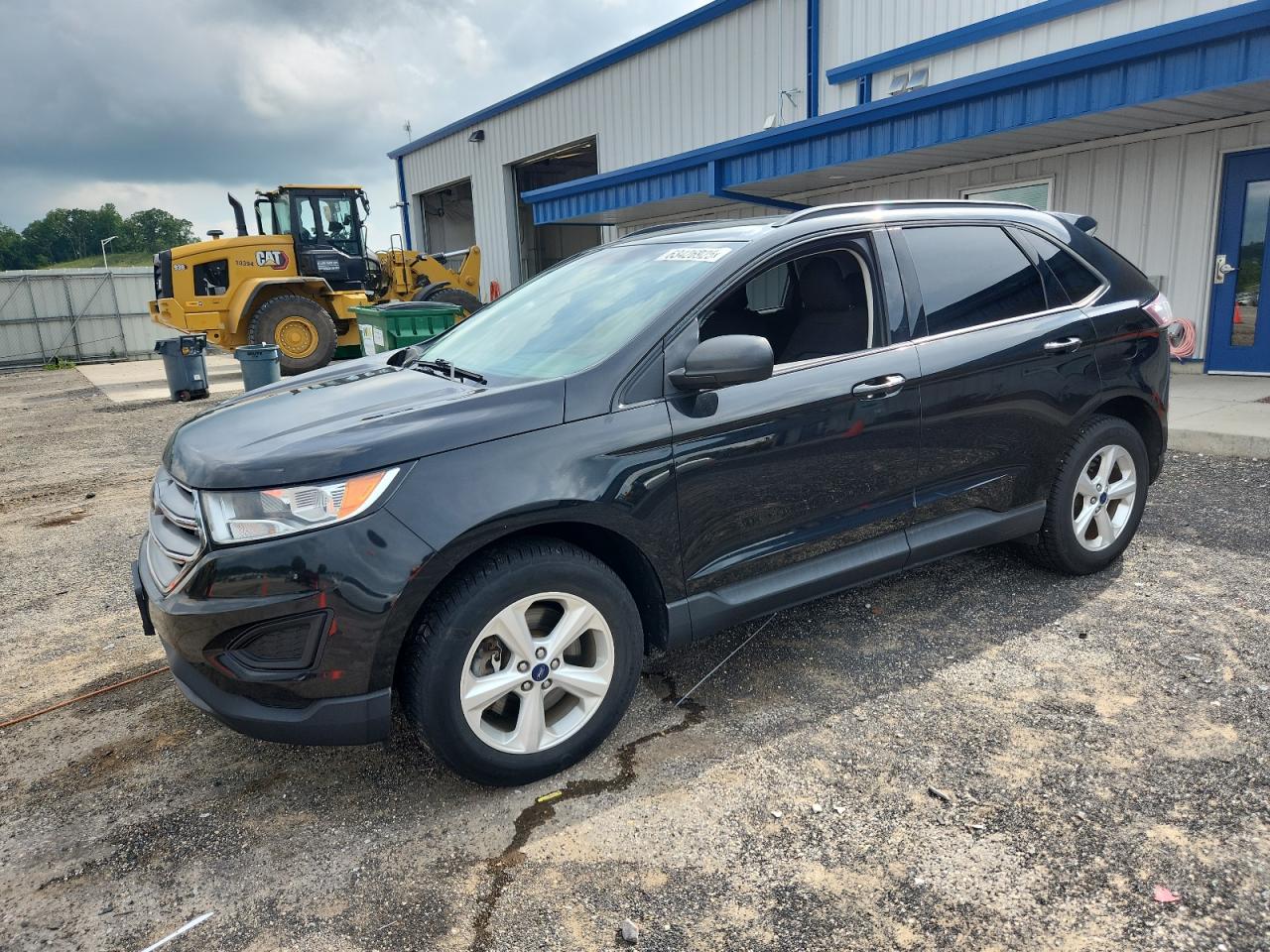 FORD EDGE SE 2015