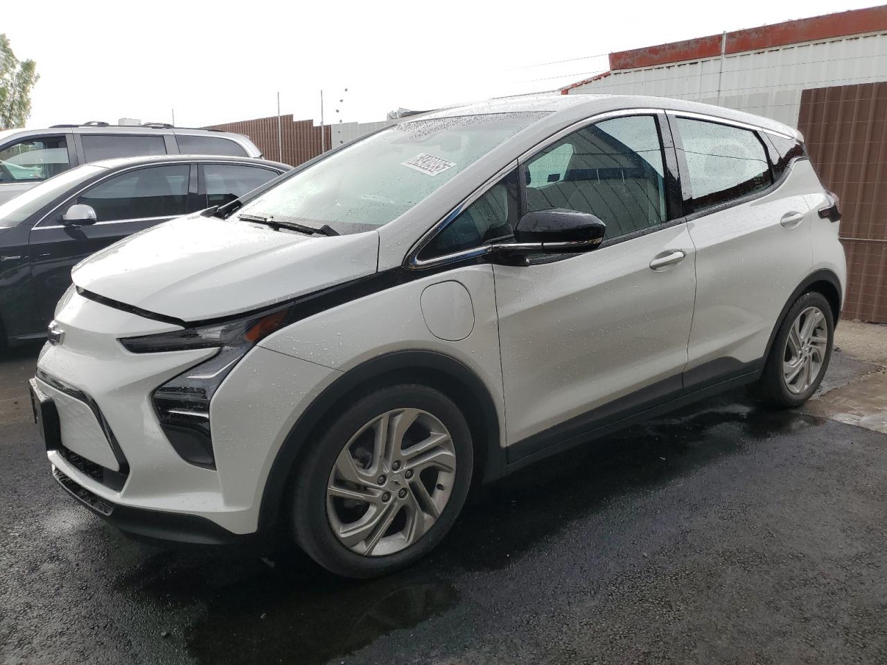 CHEVROLET BOLT EV 1L 2023