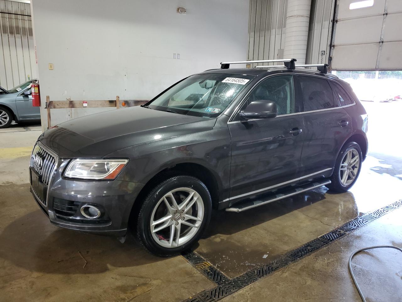 AUDI Q5 PREMIUM 2014