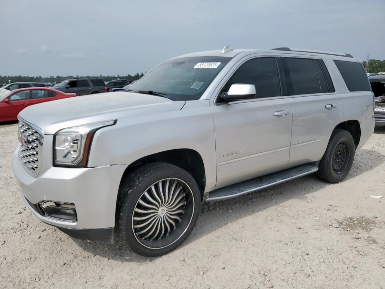 GMC YUKON DENA 2018