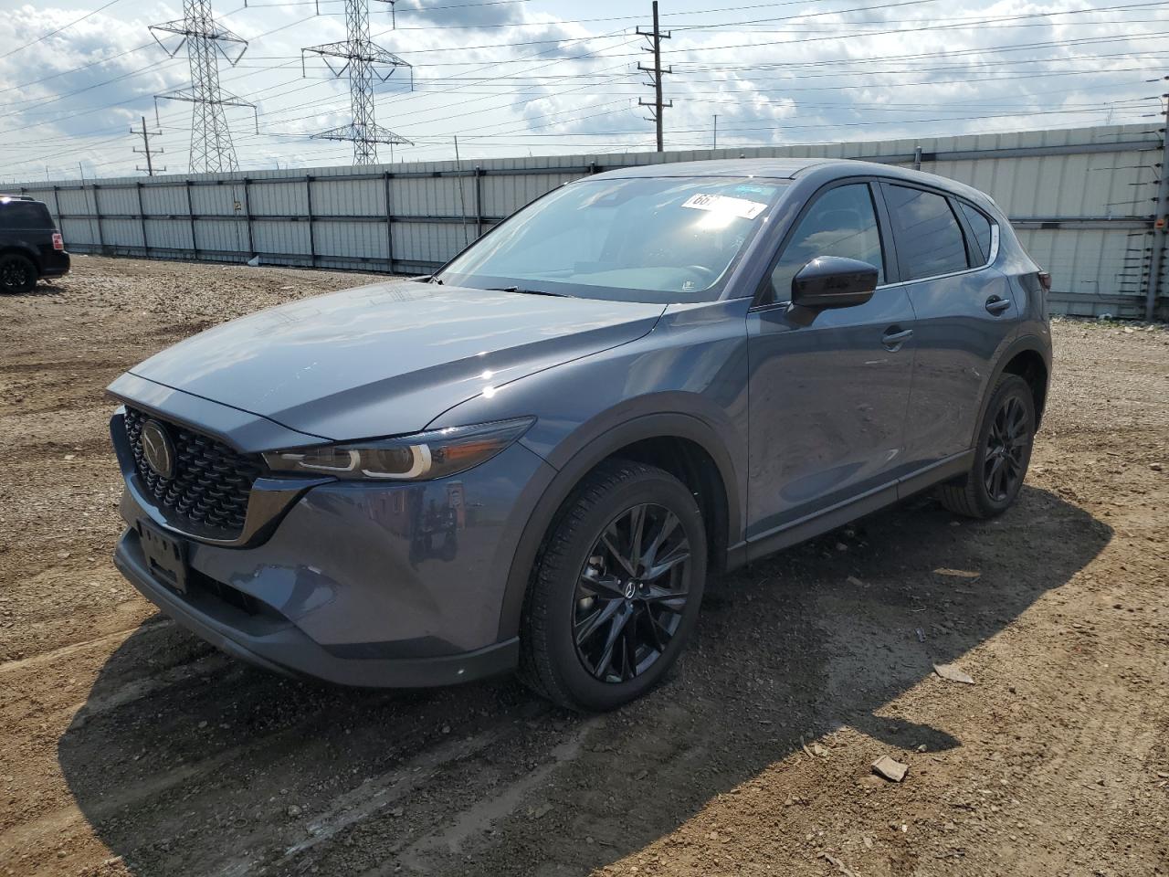 MAZDA CX-5 PREFE 2023