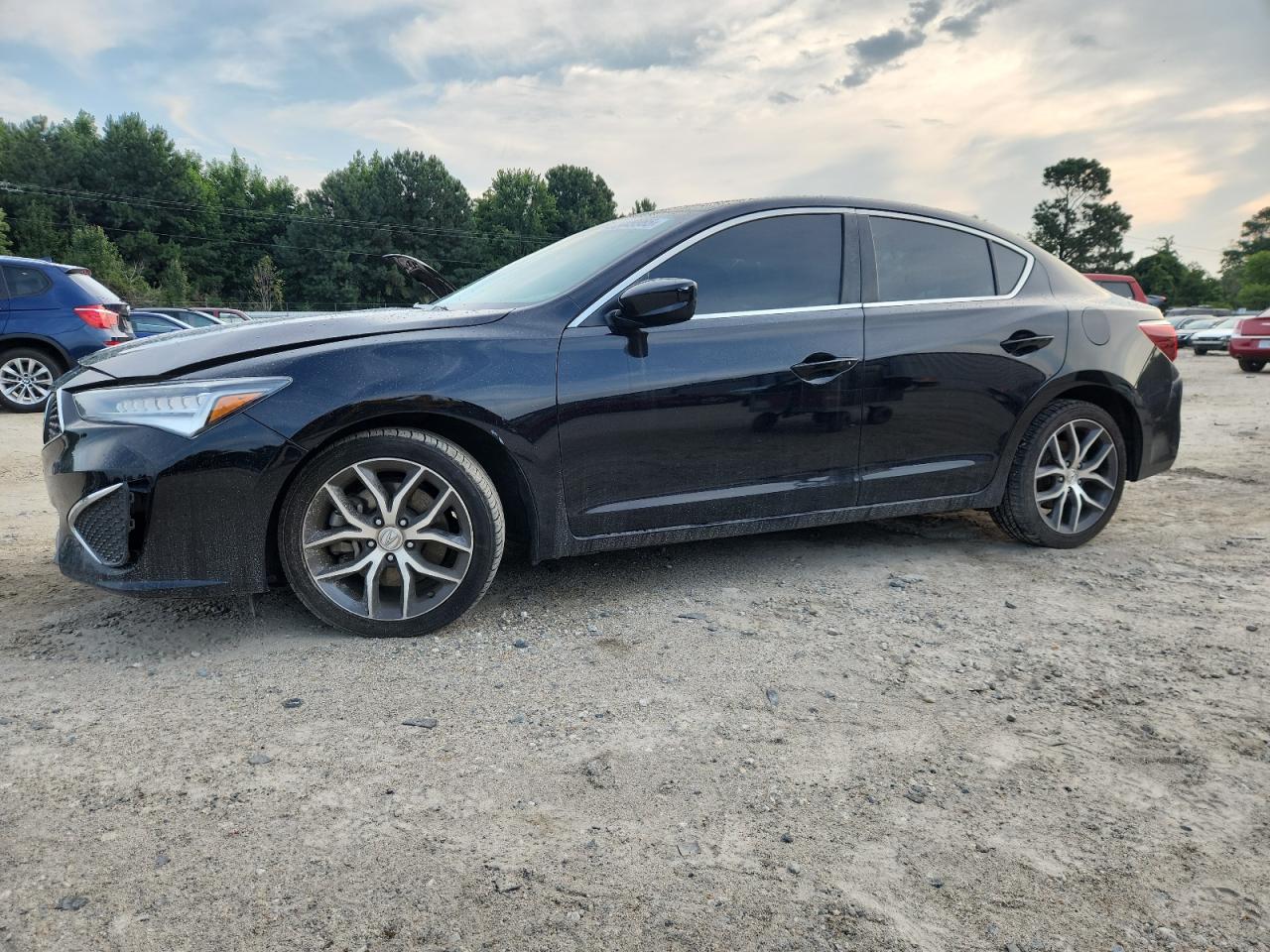 ACURA ILX PREMIU 2019