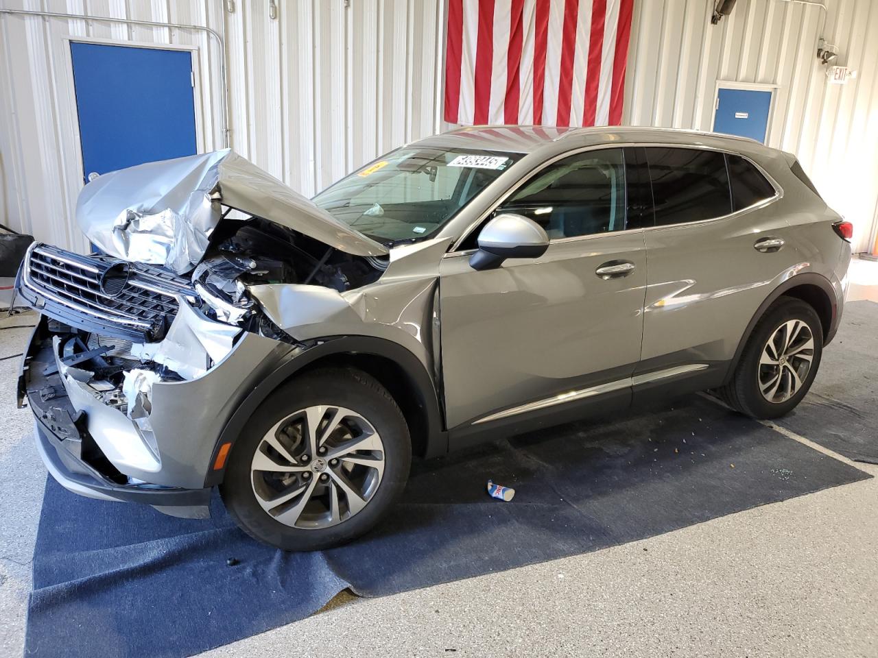 BUICK ENVISION E 2023