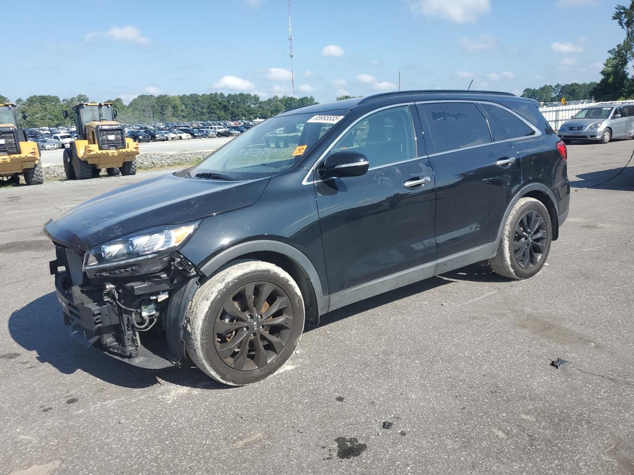 KIA SORENTO 2020