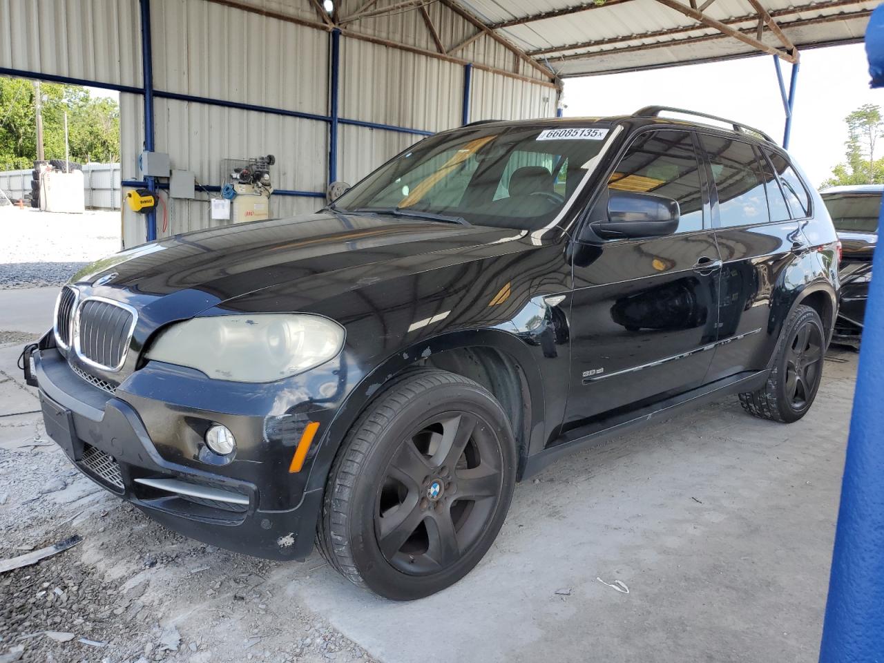 BMW X5 2007