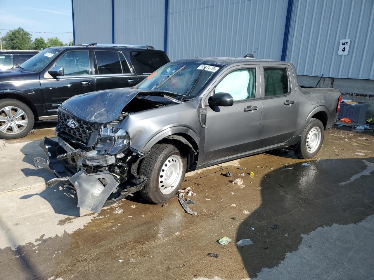 FORD MAVERICK X 2025