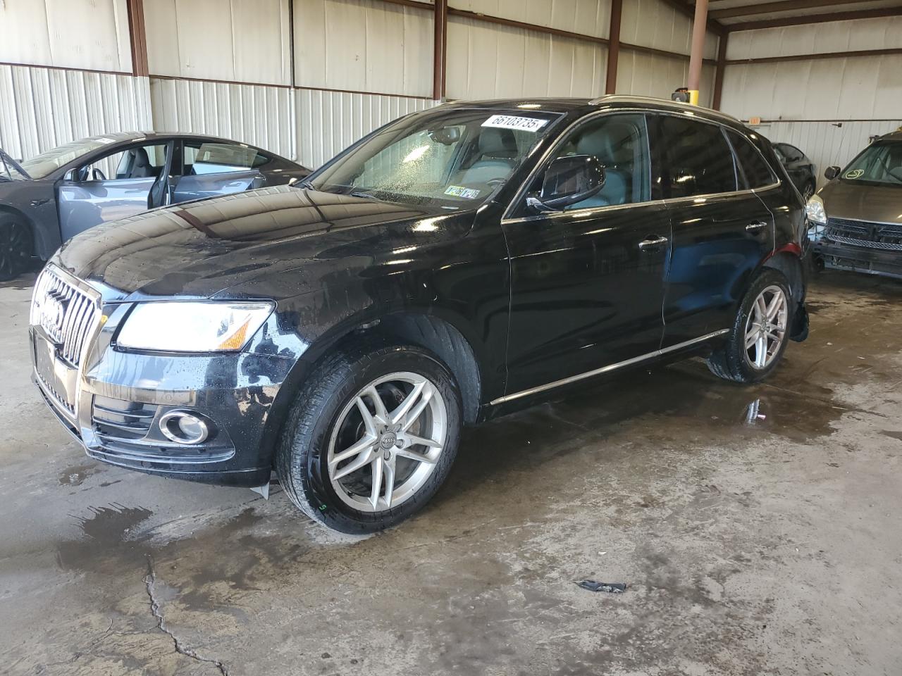 AUDI Q5 PREMIUM 2016
