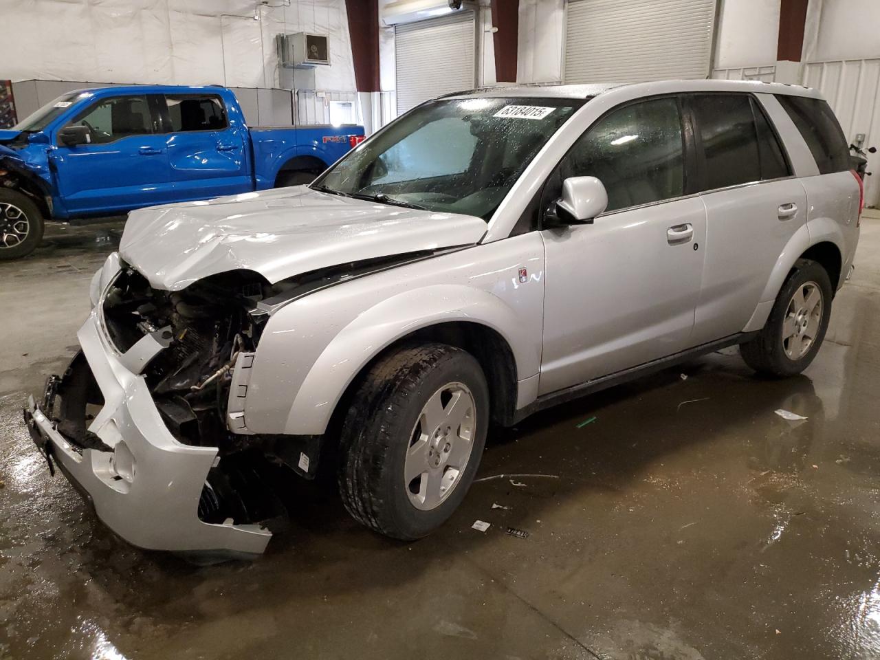 SATURN VUE 2007