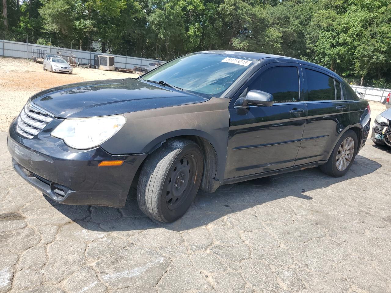 CHRYSLER SEBRING LI 2010