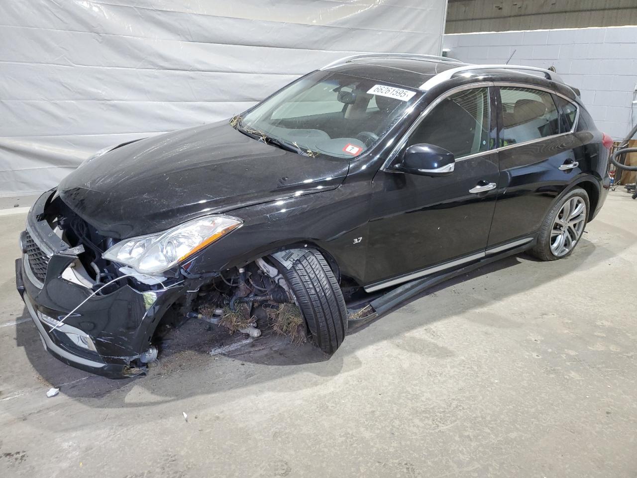 INFINITI QX50 2016