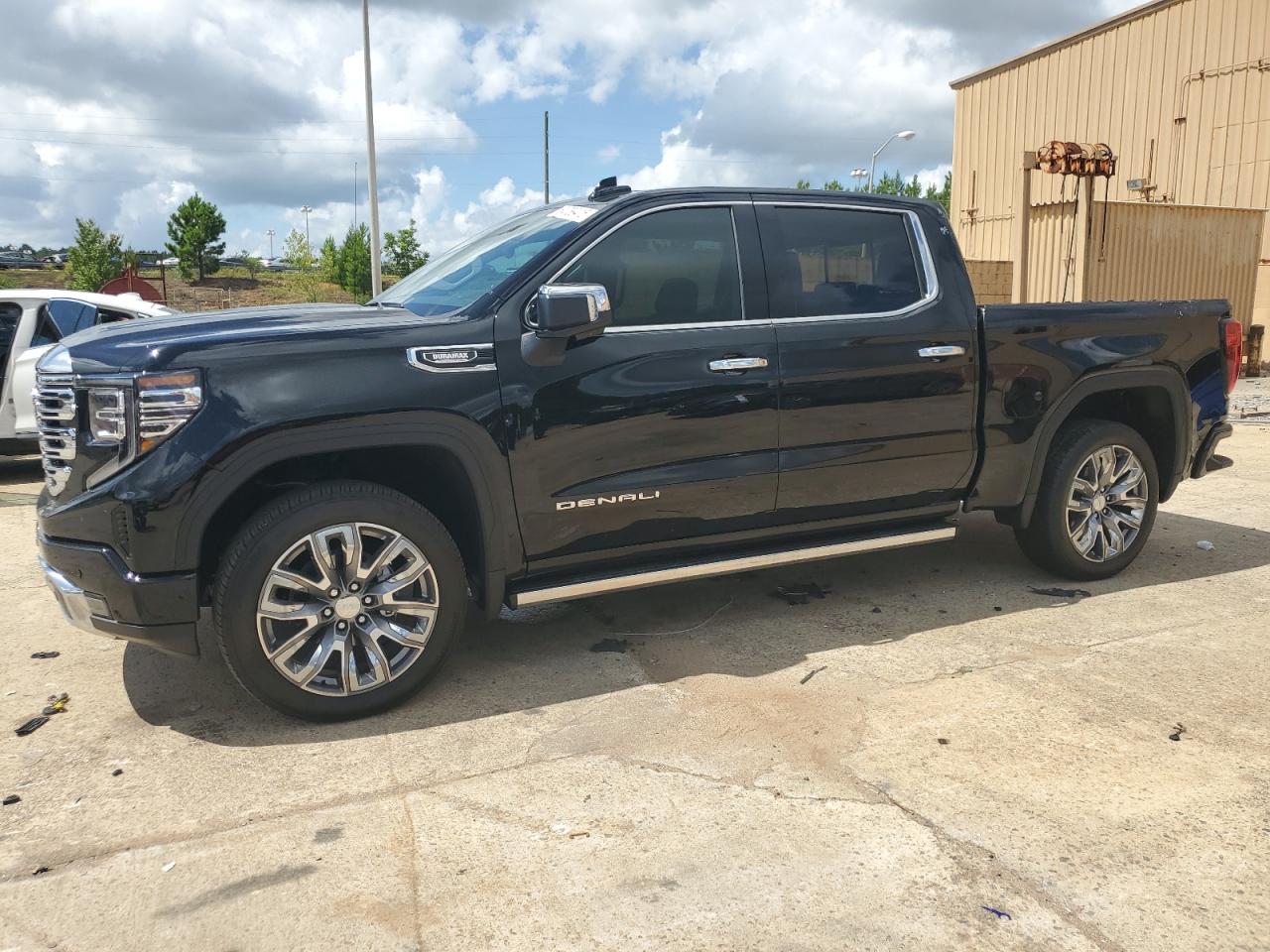 GMC SIERRA K15 2025