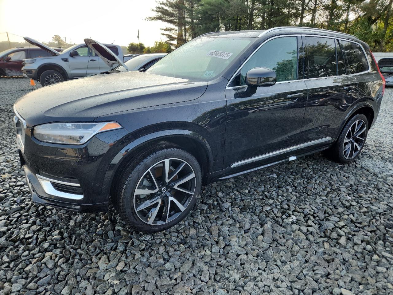 VOLVO XC90 ULTIM 2024
