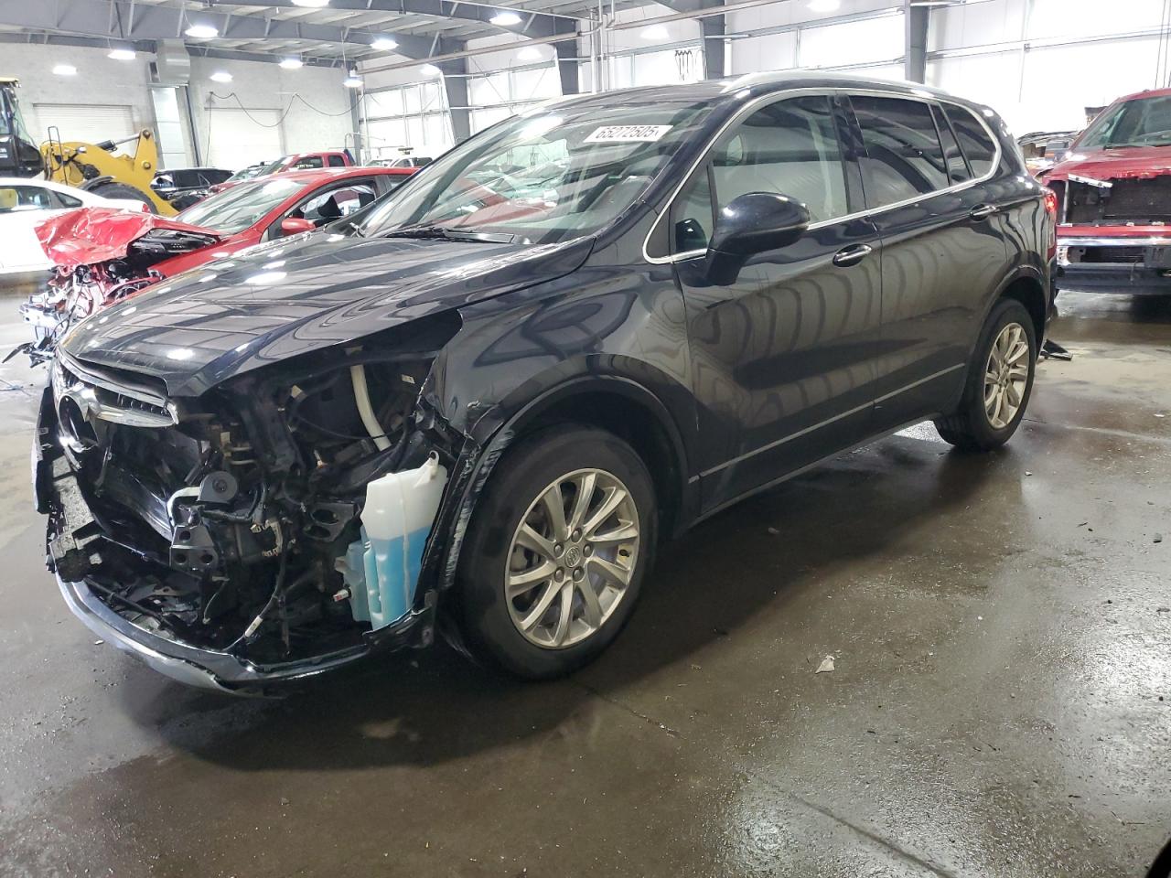 BUICK ENVISION E 2020