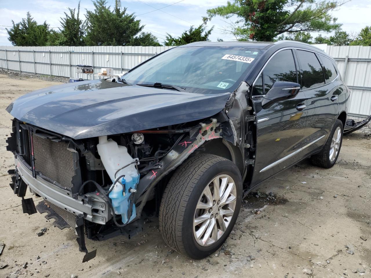 BUICK ENCLAVE 2020