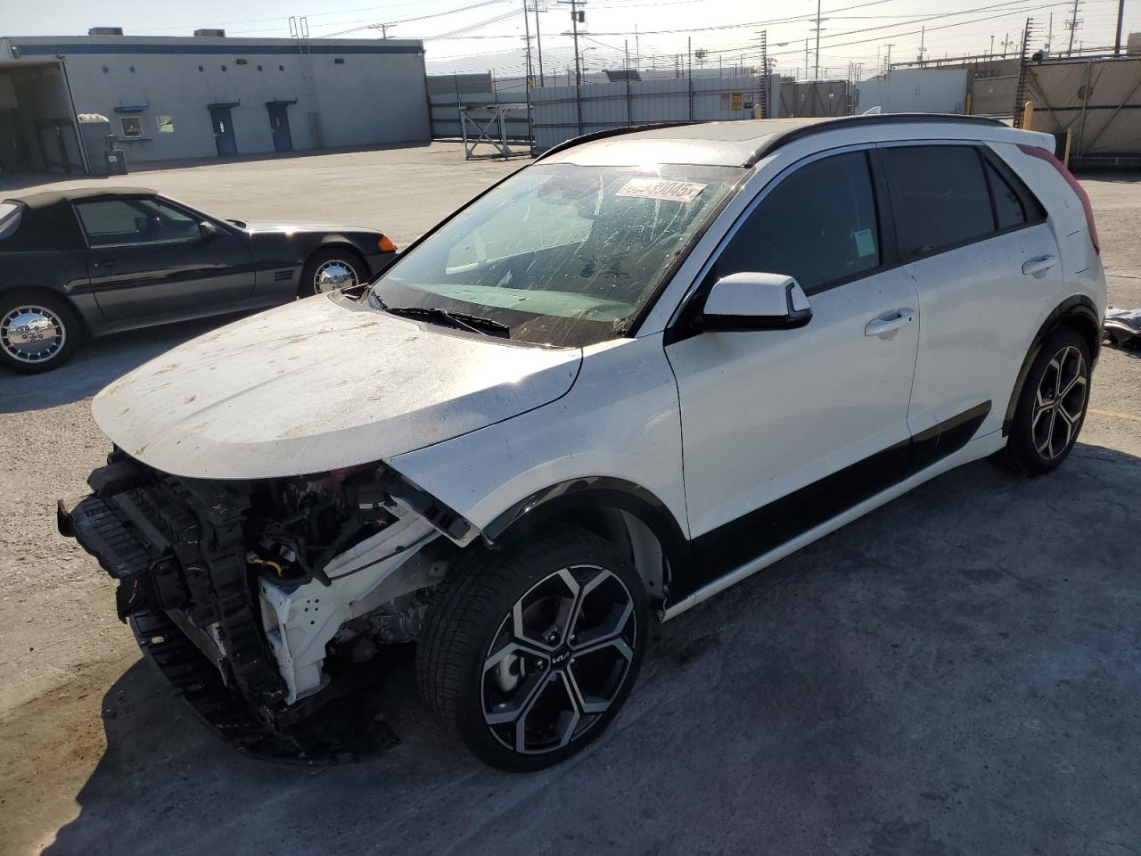 KIA NIRO EX 2023