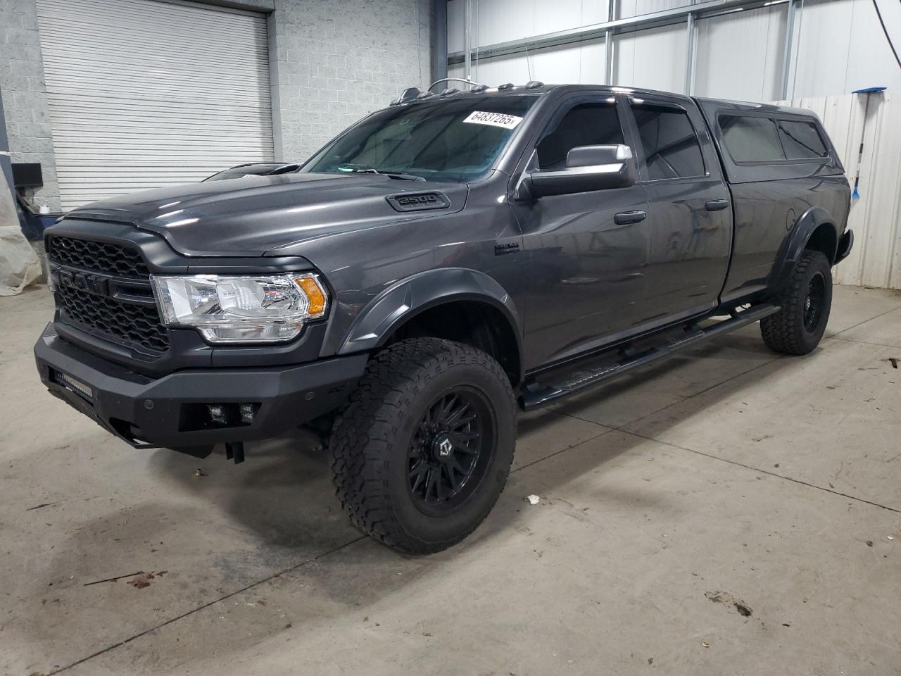 RAM 2500 TRADE 2022