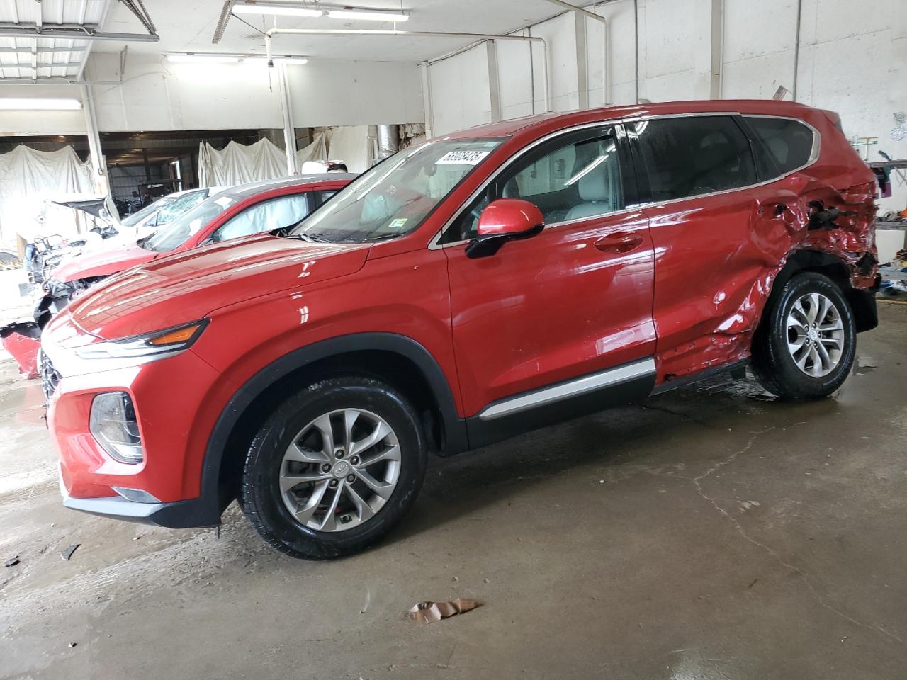 HYUNDAI SANTA FE S 2020