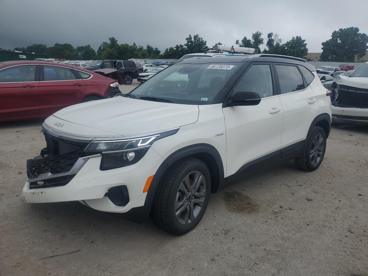KIA SELTOS S 2023