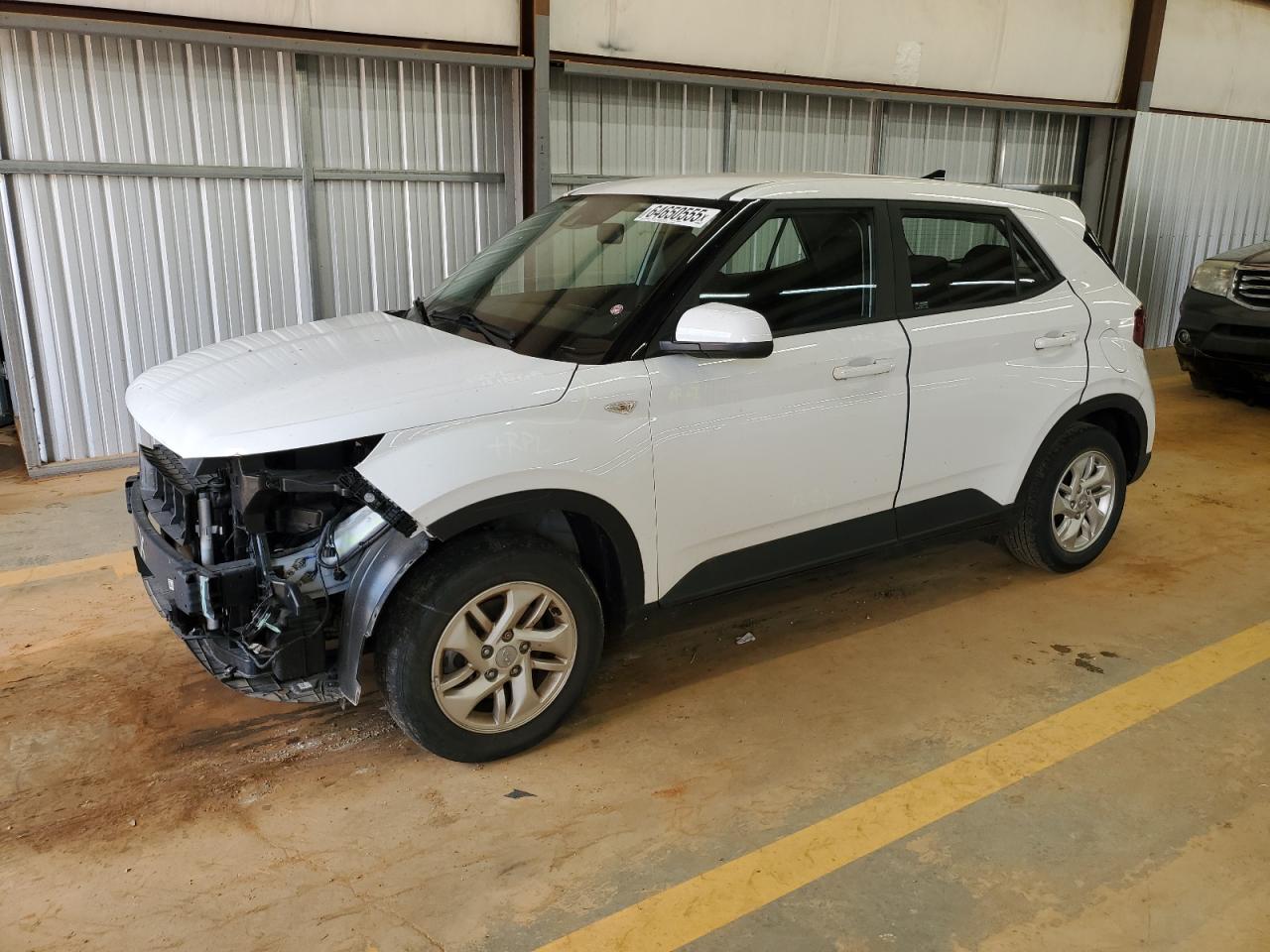 HYUNDAI VENUE SE 2021