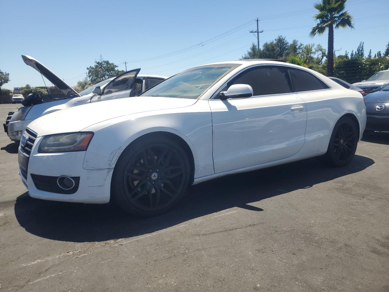 AUDI A5 PREMIUM 2011
