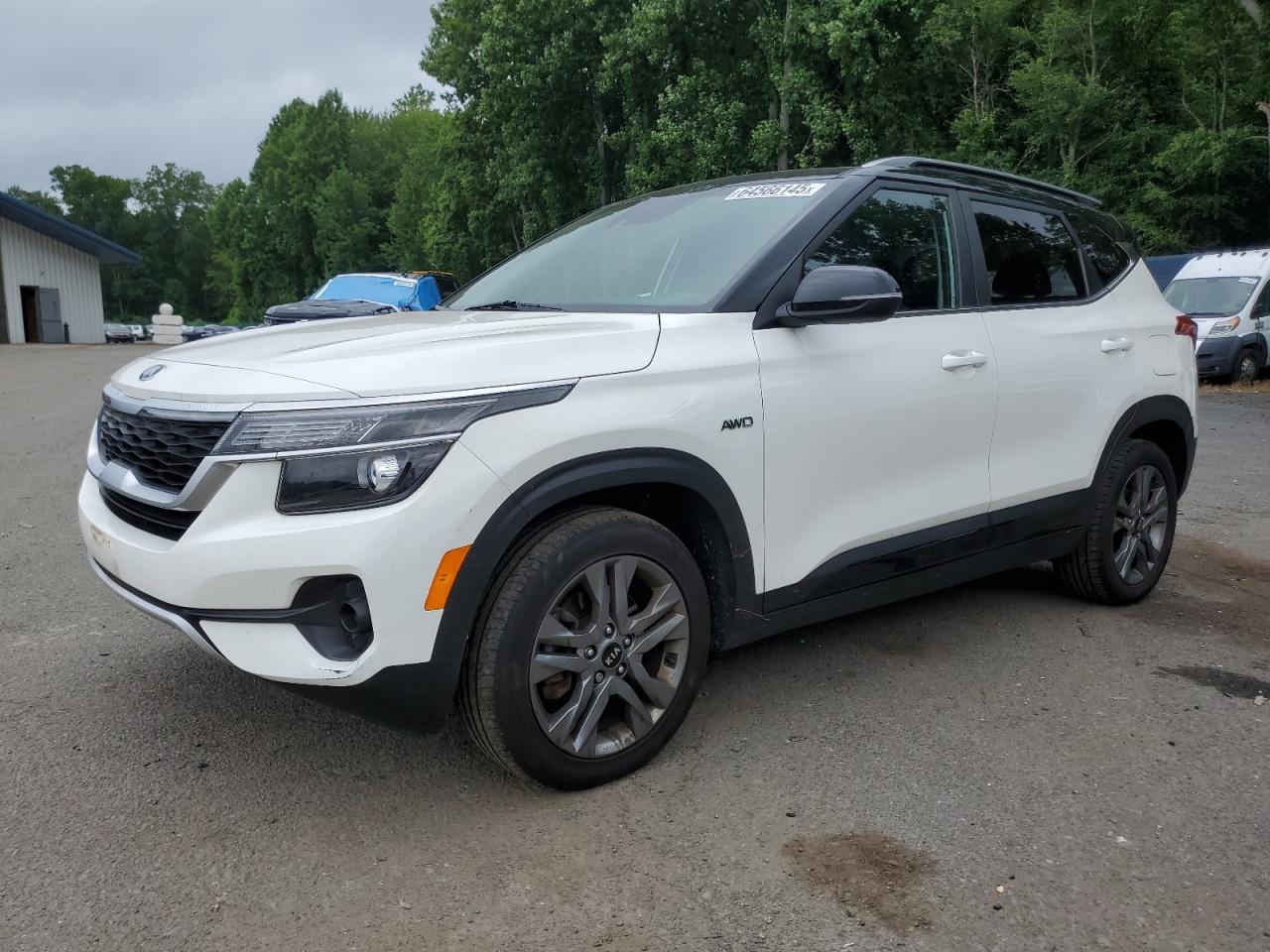 KIA SELTOS S 2021